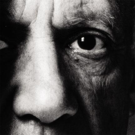 Pablo Picasso