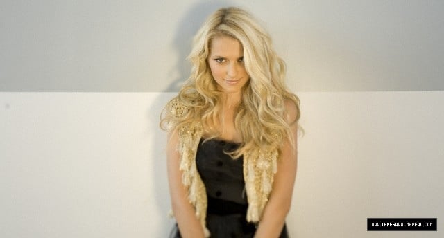 Teresa Palmer Teresa Palmer