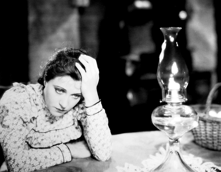 Ruth Chatterton