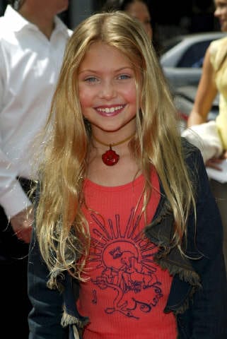 Taylor Momsen Taylor Momsen