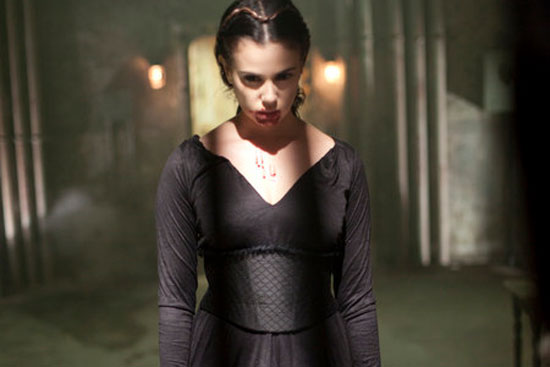 30 Days Of Night: Dark Days 30 Days Of Night: Dark Days
