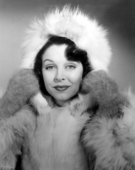 Anne Nagel Anne Nagel