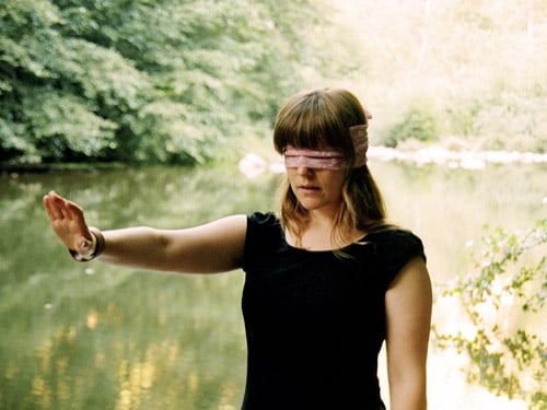 Emily Jane White