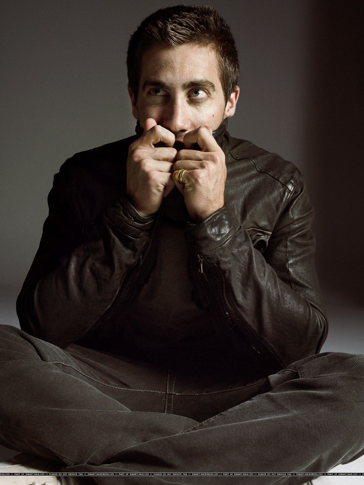 Jake Gyllenhaal Jake Gyllenhaal
