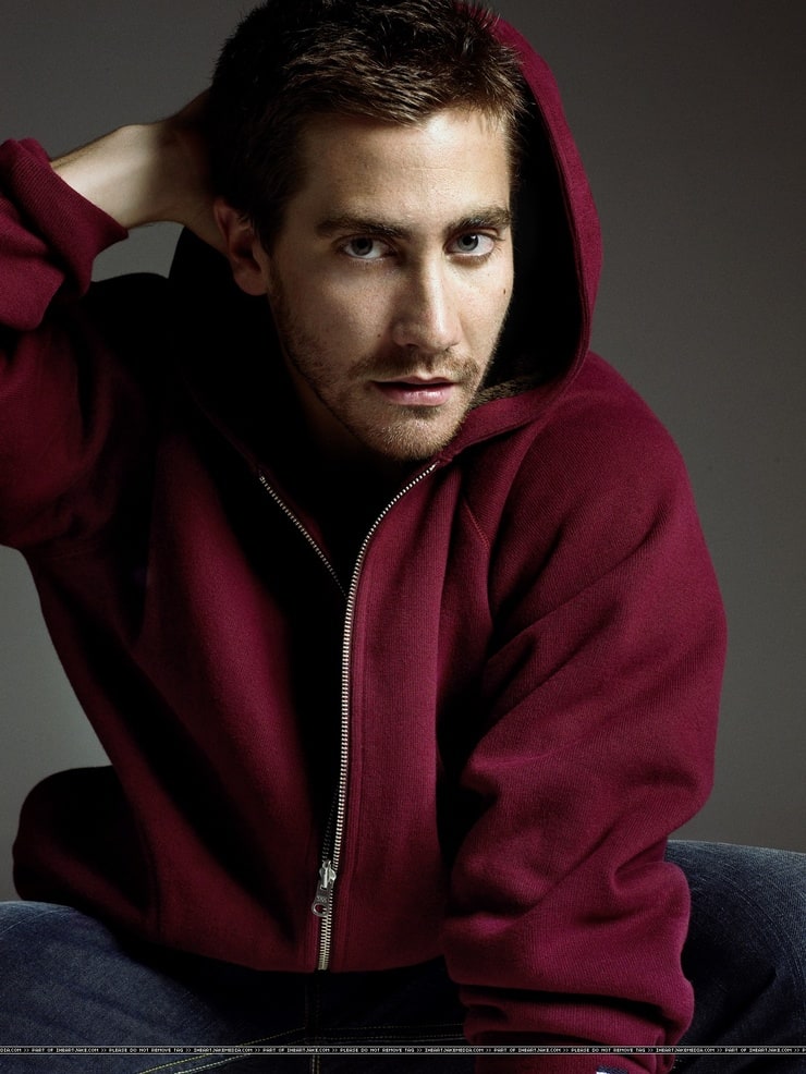 Jake Gyllenhaal