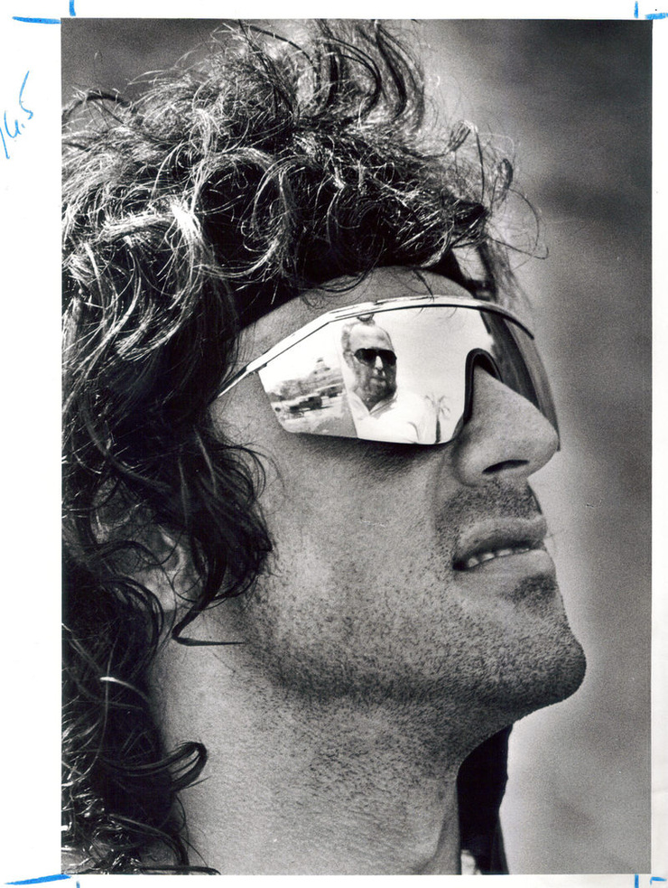 Sylvester Stallone Sylvester Stallone