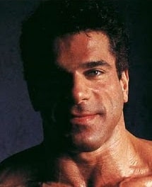 Lou Ferrigno