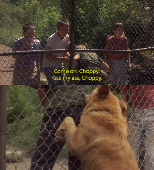 Stand by Me