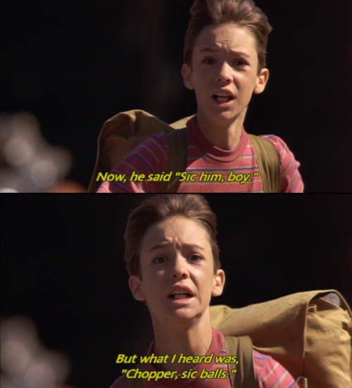 Stand by Me