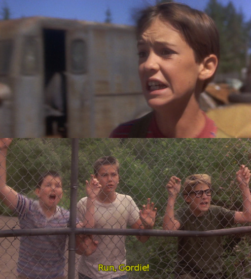 Stand by Me