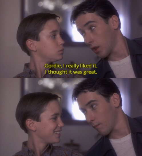 Stand by Me