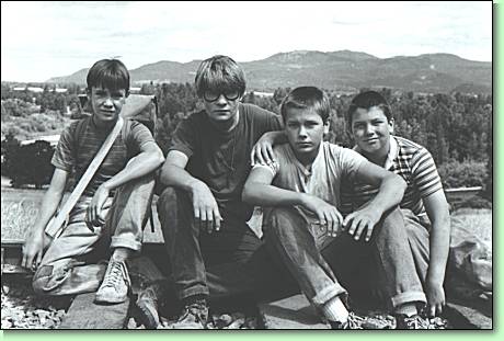 Stand by Me