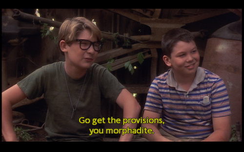 Stand by Me