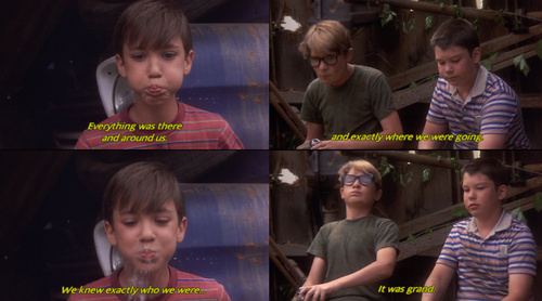 Stand by Me