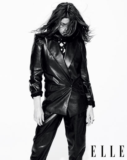 Ashley Greene Ashley Greene