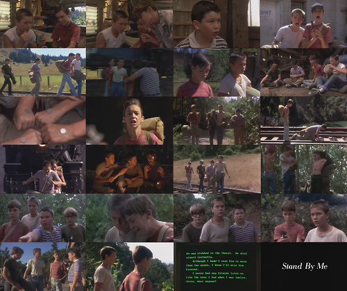 Stand by Me
