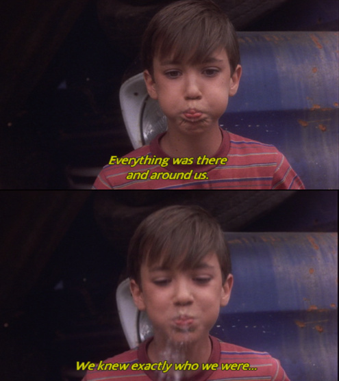 Stand by Me Stand by Me