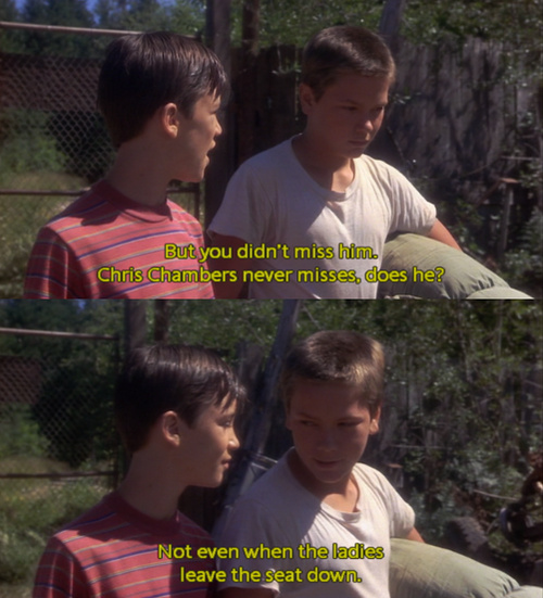 Stand by Me