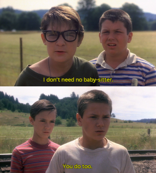 Picture of Stand by Me