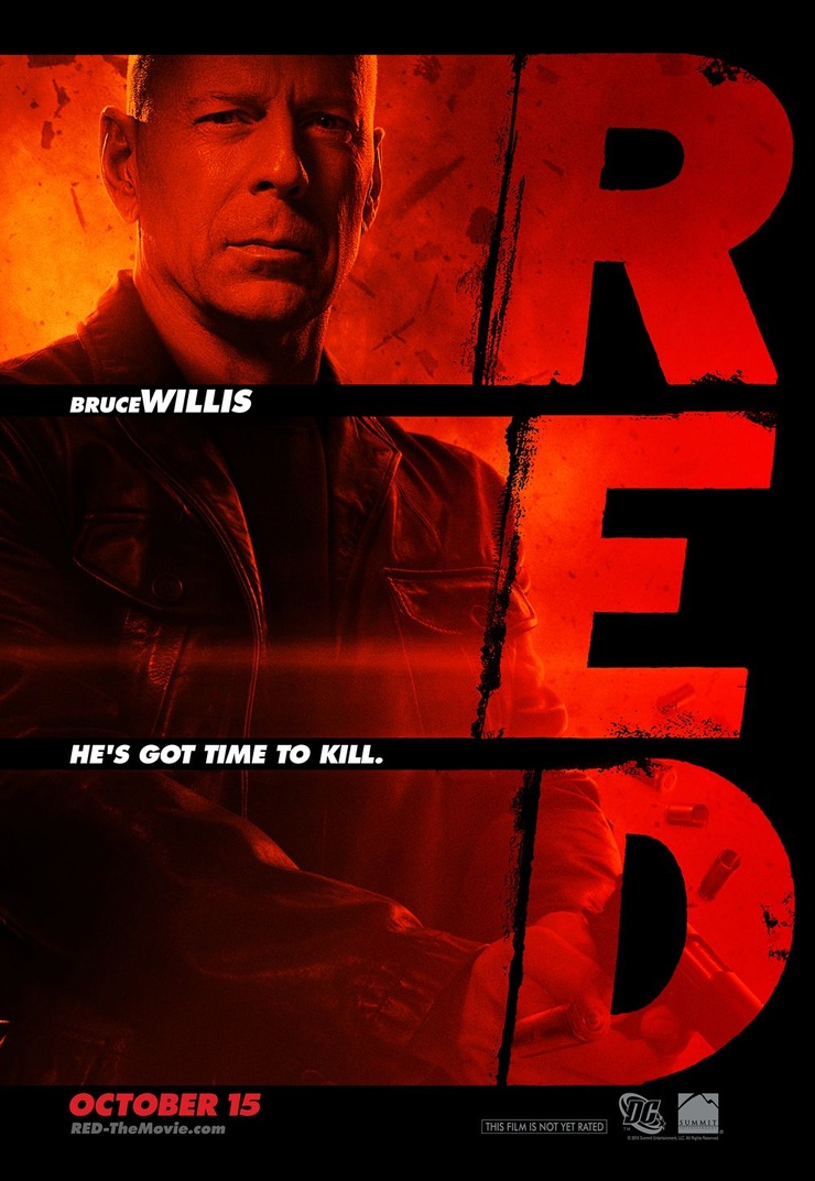 R.E.D.