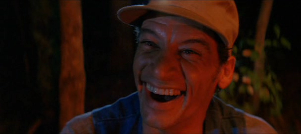 Ernest Goes to Camp