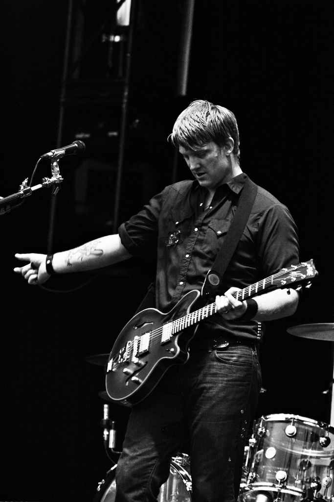 Queens of the Stone Age Queens of the Stone Age