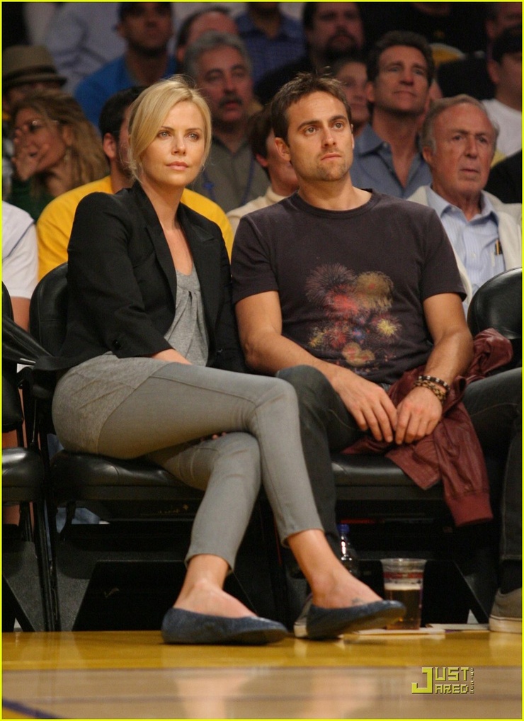 Stuart Townsend