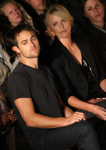 Stuart Townsend Stuart Townsend