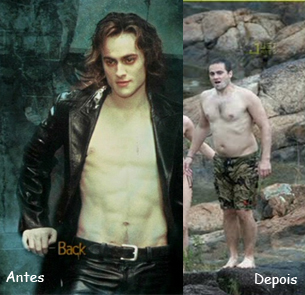 Stuart Townsend