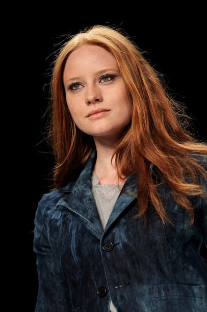 Barbara Meier Barbara Meier