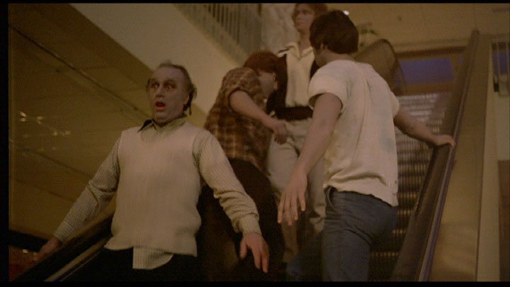 Dawn of the Dead Dawn of the Dead
