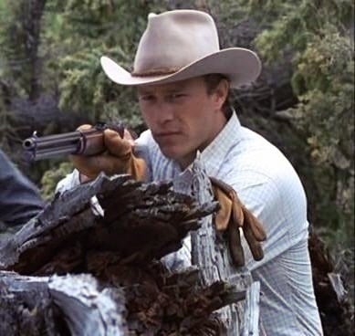 Brokeback Mountain