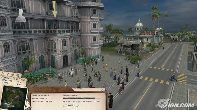 Tropico 3