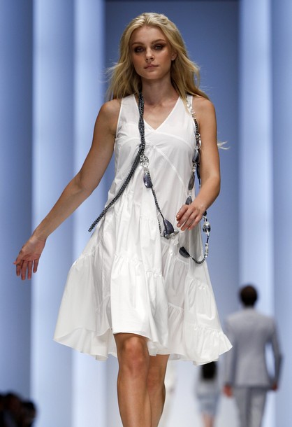 Jessica Stam