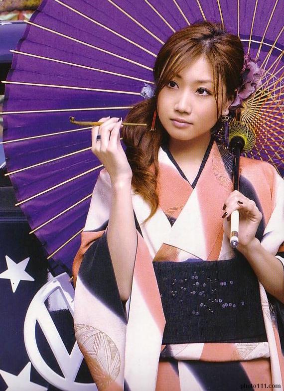Otsuka Ai