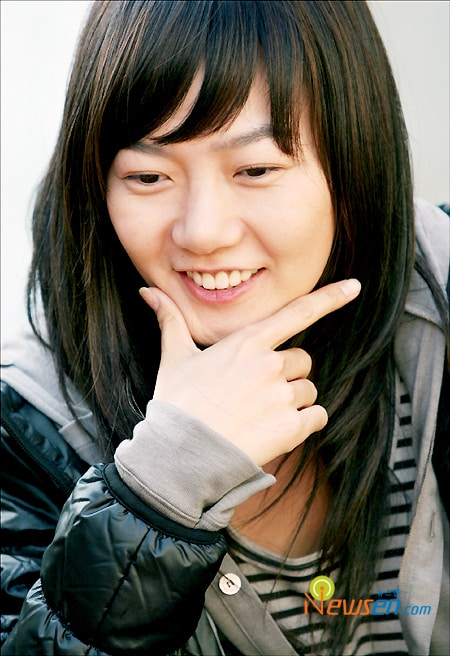 Doona Bae