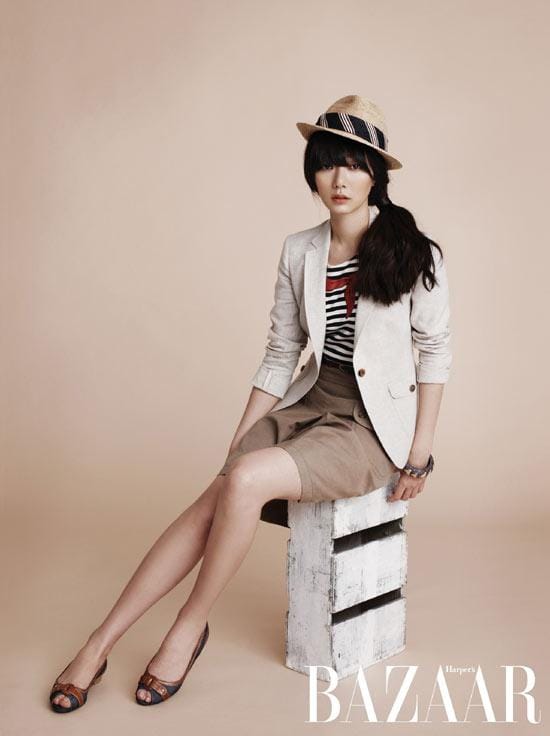 Doona Bae