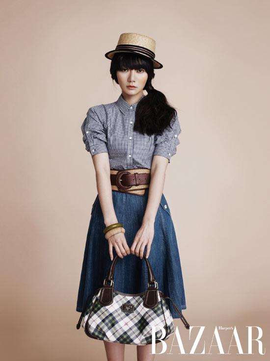 Doona Bae