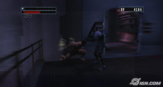 X-Men Origins: Wolverine