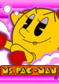 Ms. Pac-Man