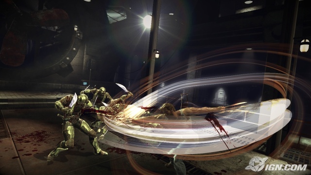 X-Men Origins: Wolverine - Uncaged Edition