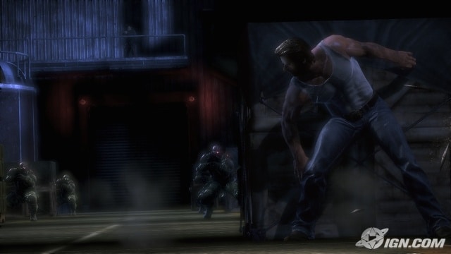 X-Men Origins: Wolverine - Uncaged Edition