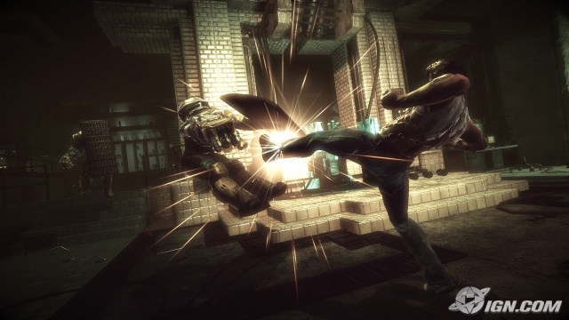 X-Men Origins: Wolverine - Uncaged Edition