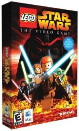 LEGO Star Wars: The Video Game 