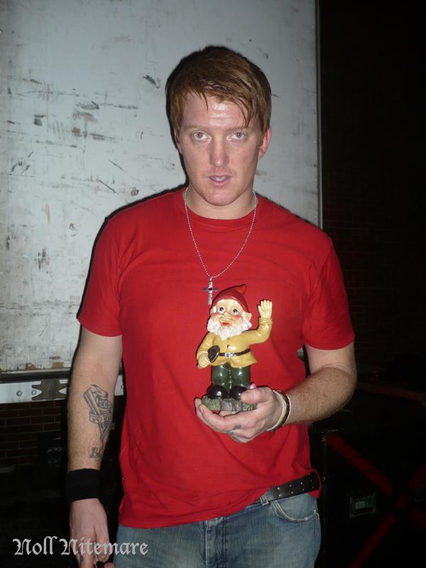 Queens of the Stone Age Queens of the Stone Age