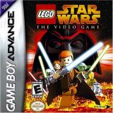 LEGO Star Wars: The Video Game