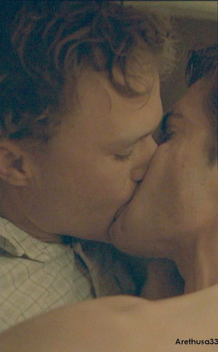 Brokeback Mountain