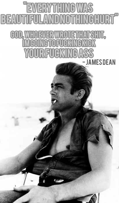 James Dean