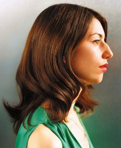 Sofia Coppola