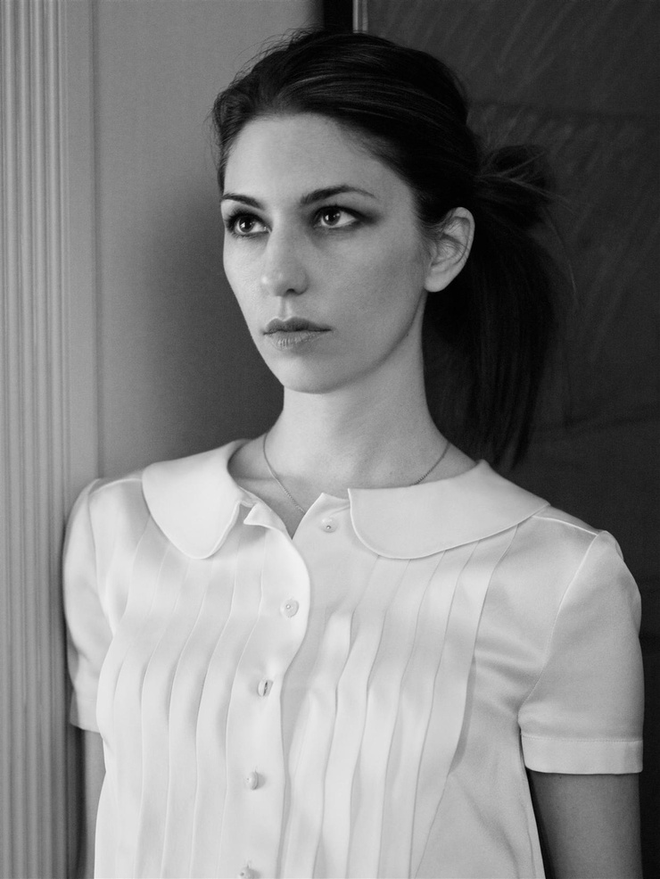 Sofia Coppola Sofia Coppola